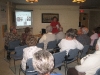 FCHS members learn about cataloging software