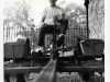 Ted Haworth Depot 1966 opening