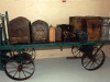 The Luggage Cart