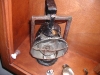 Railroad Memorabilia