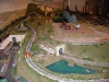 The HO Model Railroad