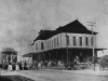 The Ottawa Passenger Depot