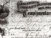 Leavenworth, Lawrence and Galveston Railroad pass