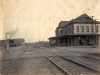 Tracks Ahead