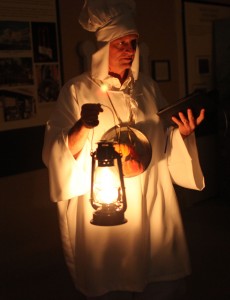 Geoff Hanson in Pie Eater uniform